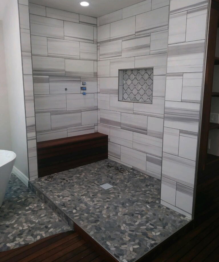 Tile Contractor 1